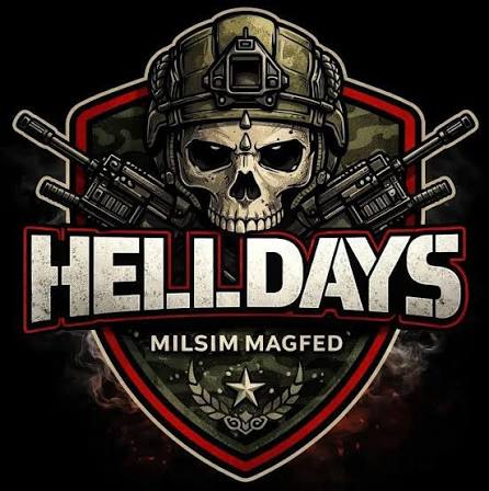 Helldays-Veranstalterlogo