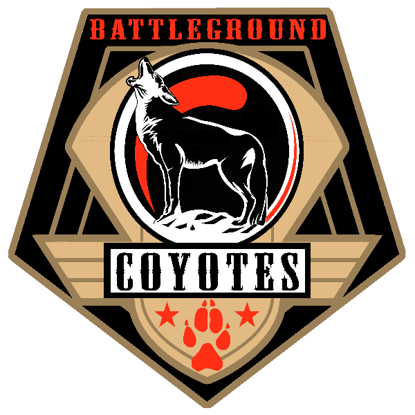 Coyotes Logo