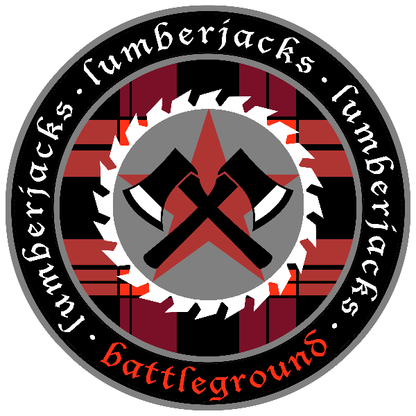 Lumberjacks Logo